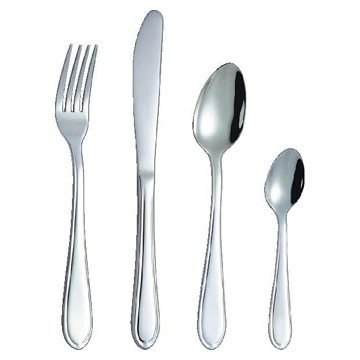 Cutlery Set